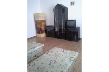 Slovakkia Chata Dolná Lehota, Eksterjöör